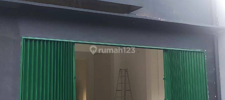 kan Ruko 2 Lantai Cocok Untuk Usaha lokasi Wonorejo Ngaglik Sleman 1