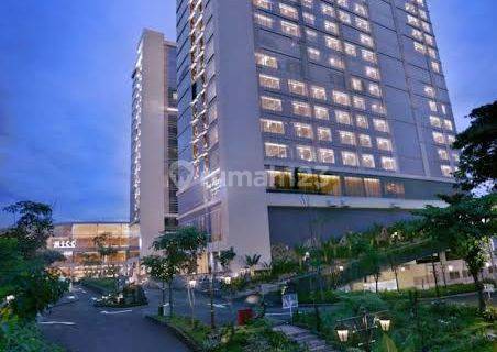 1 Unit Condotel  di THE ALANA CONDOTEL Lokasi Jl. Palagan Tentara Pelajar 1