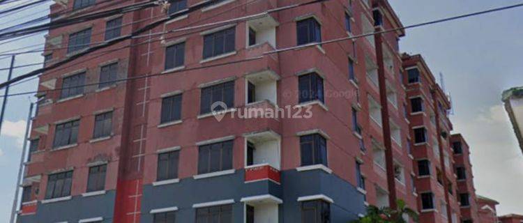 1 Unit Apartment Sejahtera Full Furnish Lokasi Strategis Dekat Kampus Sanata Dharma Mrican Depok Sleman 1