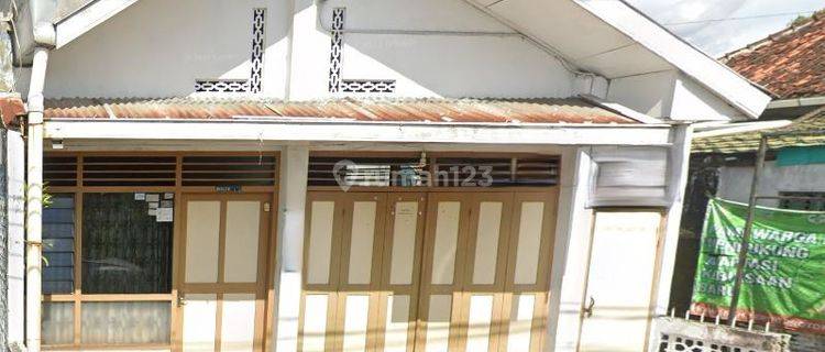 Rumah Tinggal 5 Kamar Lokasi Dekat Stasiun Lempuyangan 1