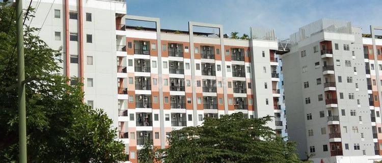 1 Unit Apartemen Studio Student Castle Lokasi Strategis Dekat UPN Yogyakarta 1