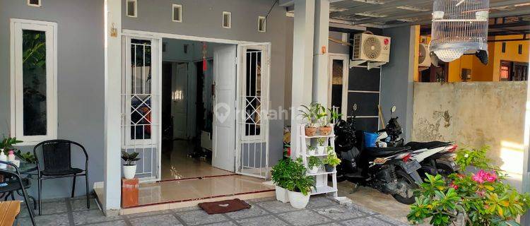 Rumah Minimalis Dalam Perumahan Jalan Bibis Dekat Kampus UNY 1