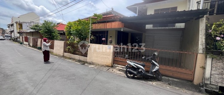 Profitable Investment 15-Room Boarding House in the Ugm Area, Caturtunggal, Depok, Sleman 1