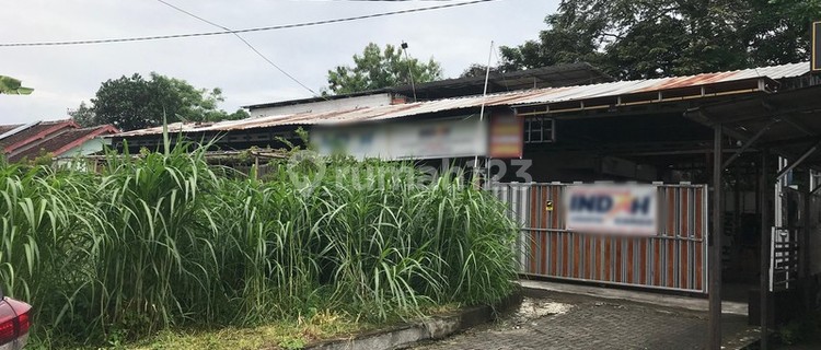 Profitable Investment 7-Bedroom House in Favorite Condong Catur Area, Sleman Near City Center. 1