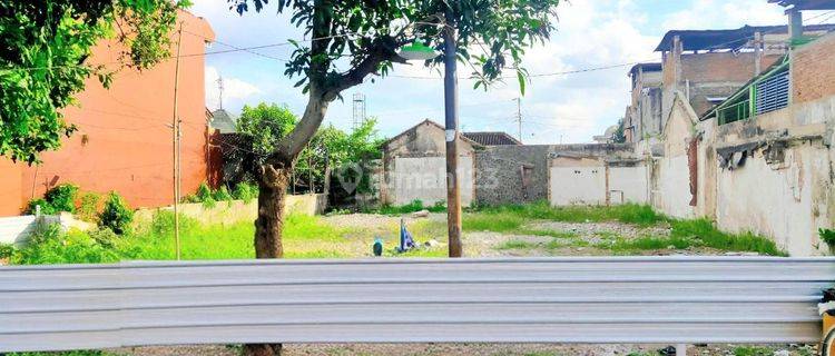 Tanah 534 Meter Persegi Lokasi Dekat RS Happy Land Yogyakarta 1