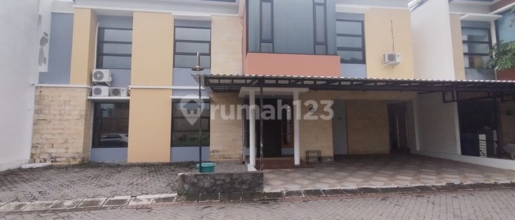 Dijual Hunian Eksklusif & Luas, di Jl. Imogiri Barat Lokasi Premium & Siap Huni, Ngenutak, Sewon, Bantul 1