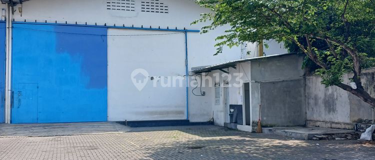 Gudang Lokasi Dekat RSA UGM, Trihanggo Gamping Sleman 1