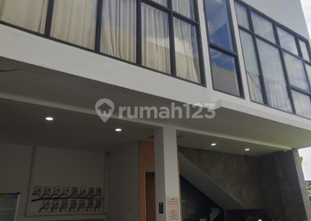 Exclusive 2-Story Fully Furnished Boarding House, Near Ske - Tugu Jogja 1