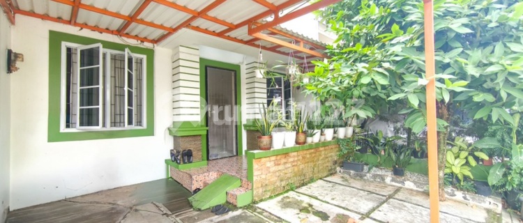 Nice, Spacious, Affordable House in BSD City for Latinos 1