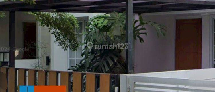 Rumah Cantik Manis Di Nusa Loka Bsd City 1