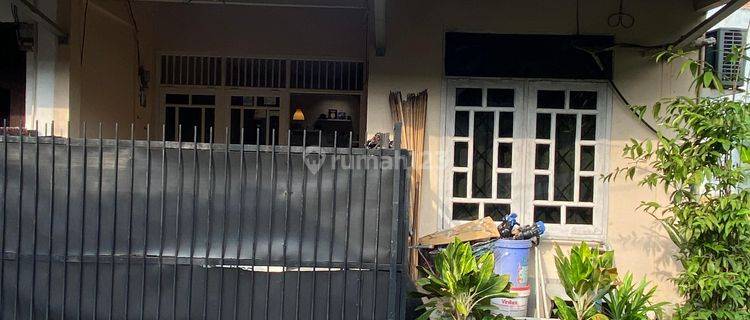 Rumah Bagus Murah Di Pamulang 2 Benda Barat 1