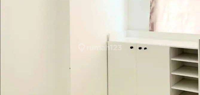 Bu Apartemen Gunawangsa Tidar Pusat Kota Surabaya, Semi Furnish 1