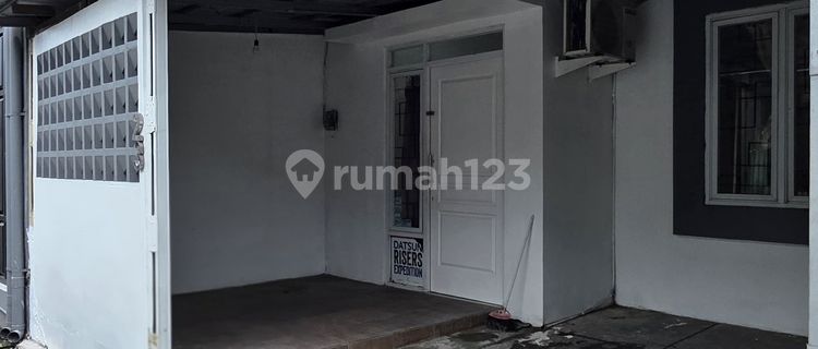 Rumah 1 Lantai 2kt Di Jl. Fatmawati Semarang 1