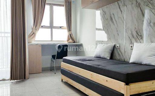 Jual Msquare Mekarwangi Square Apartemen Super Fully Furnish 1