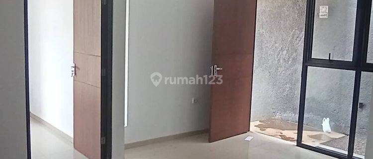 Rumah Baru Minimalis di Komplek Pos Dan Giro, Cinunuk, Cileunyi 1
