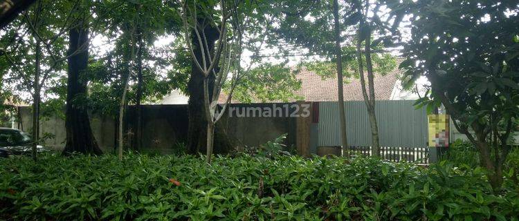 Hitung Tanah di Jalan Bungur, Sukajadi Bandung 1