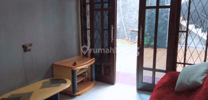 Rumah 2 Lantai Dekat Sekolah Dan Pusat Perbelanjaan Di Margaasih 1