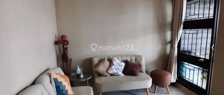 Dijual Rumah Semi Furnished Galery Kawaluyaan Bandung Selatan 1