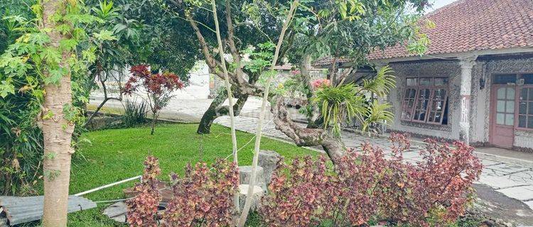 Cotage Mainroad Ciwidey Bandung Strategis Mainroad  1