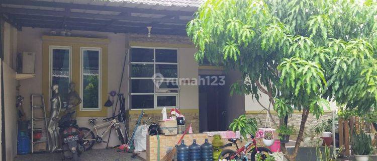 Dijual Rumah di Libersa Mansion Bekasi Utara 1