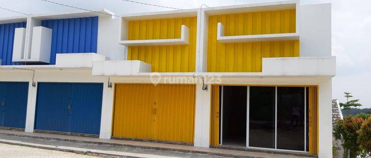 Dijual Ruko di Grand Pasir Nangka Tigaraksa Tangerang 1