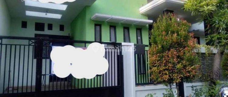 Dijual Rumah di Taman Kota Bekasi Jaya 1