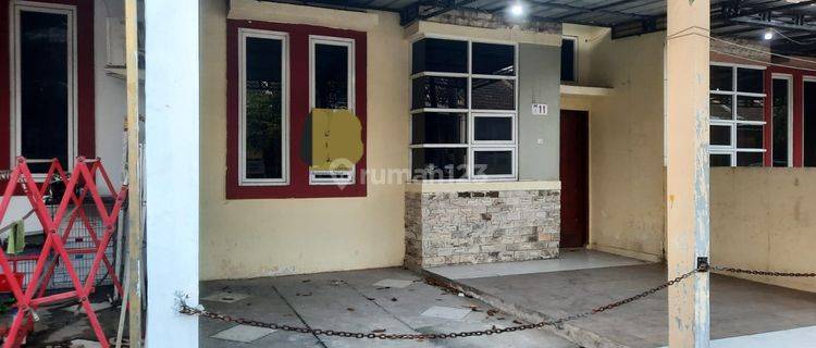 Dijual Rumah Libersa Mansion Karangsatria Tambun Utara Bekasi 1