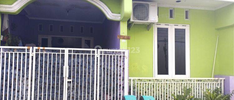 Dijual Rumah Bisa Kpr Villa Mutiara Gading 2 Tambun Bekasi 1