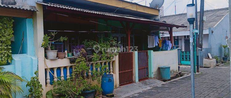 Dijual Rumah Kos Petak Perumnas 3 Aren Jaya Bekasi Timur 1