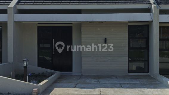 Rumah Cluster Dp 1 Juta All In Di Pusat Kota Banjaran 1