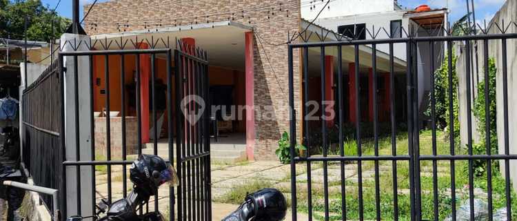 Pujasera Kebayoran Lama Dijual Termurah 1