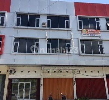 Ruko Perum Taman Edelewis 1