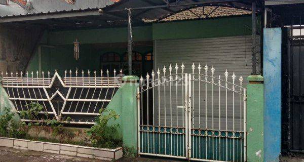 Rumah Simo Gunung, Surabaya Barat Lokasi Strategis Dekat Pasar 1