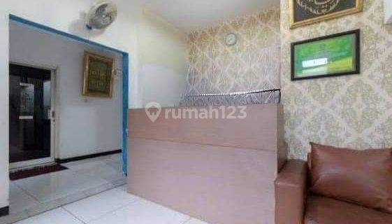 HOTEL NOL JALAN RAYA YOS SUDARSO, SIDOARJO KOTA 1