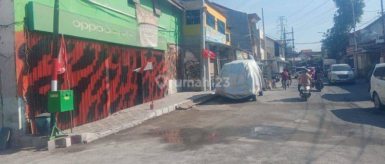 Tempat Usaha Selangkah Banyu Urip, Surabaya Barat, Sangat Strategis 1