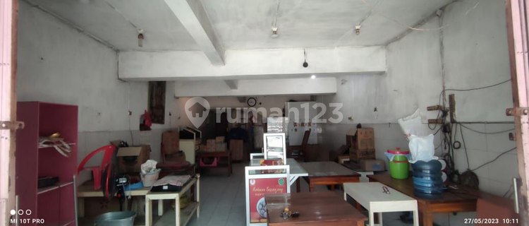 Zero Building, Mulyosari Main Road, East Surabaya, Strategic 1