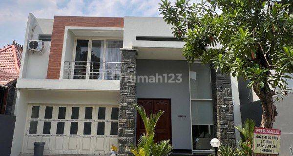 Villa Brand New Full Furnish Furniture Taman Dayu Rosewood 1