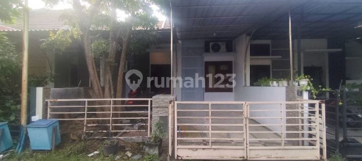 Rivera Regency Garden House, South Surabaya, Strategically Located Near UPN Campus, Merr Main Road, Tambak Sumur Toll Gate, Juanda Airport, etc. 1