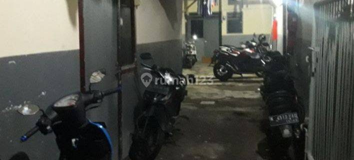 Rumah Kos Aktif Nol Jalan Raya Sambikerep, Samping Citraland 1