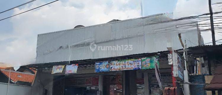 Ruang Usaha Karangpilang Surabaya Harga Murah Dav.ya2797 1