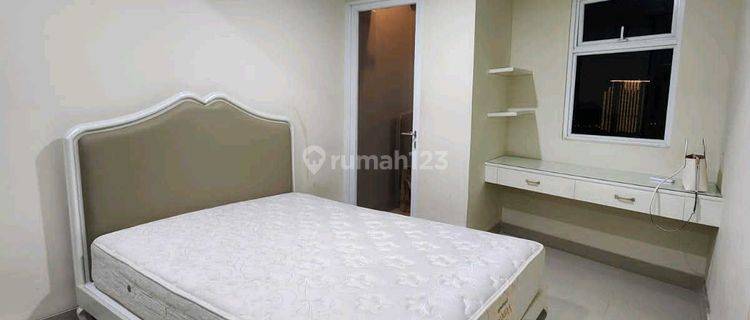 Apartemen Grand Dharmahusada Lagoon Surabaya Harga Murah Ric.a038 1