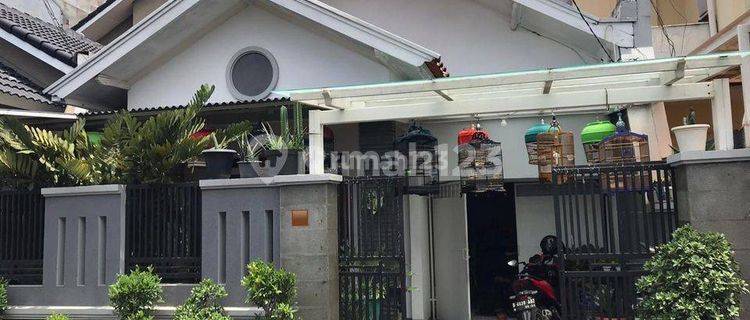 Harus Segera Terjual Rumah Butuh Renov Sayap Mekar Wangi Bandung 1