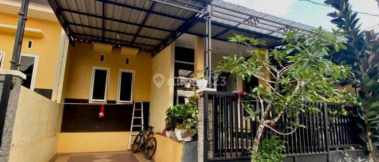 Rumah Sewa Tembalang, Dekat Undip 1