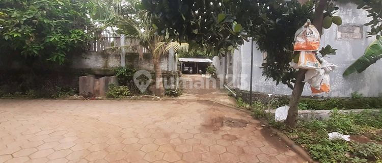 Tanah Strategis Bulusan Utara Tembalang 1