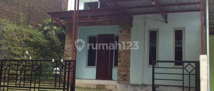 Rumah Mulawarman Selatan Banyumanik,dekat Undip 1