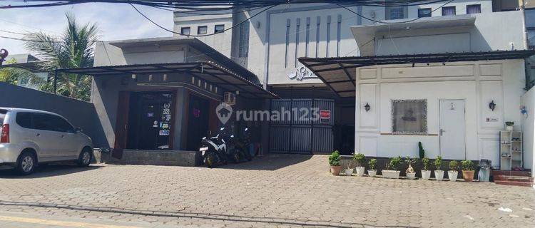 Rumah kos dan tempat banjarsari tembalang, dekat undip 1