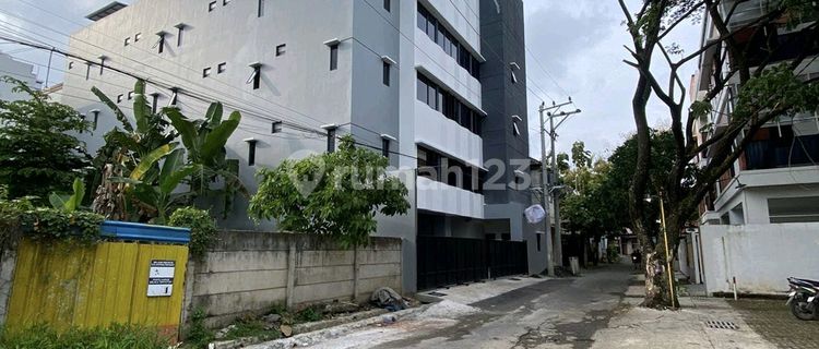 Land for Sale in Banyumanik, North Bulusan, Near Undip 1