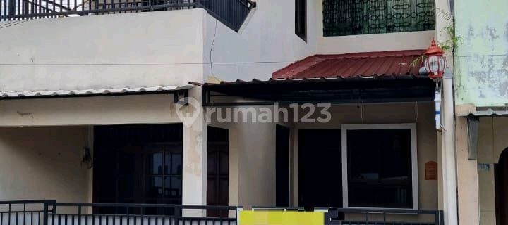 House for Sale, West Jati Street, Banyumanik, Semarang 1
