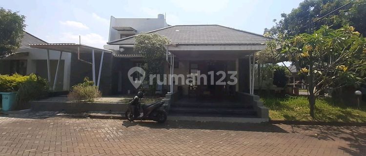 Rumah Dekat Undip Graha Estetika Banyumanik 1