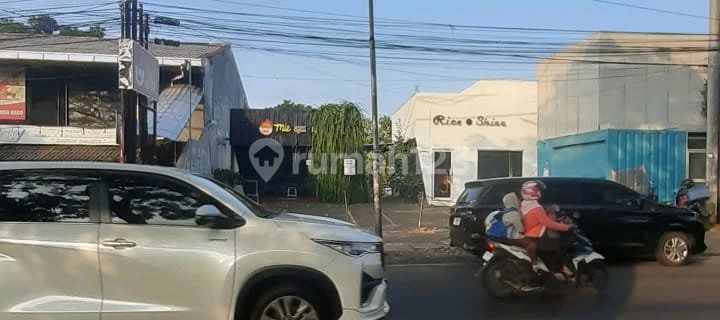Strategic Land on Jln Prof Sudarto, Tembalang, Near Undip 1